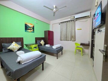 Pg For Rent in Maruthi Nagar