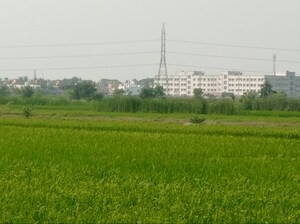  Plot – Exterior View View at Kalikapur Rajpur Sonarpur - for Sale