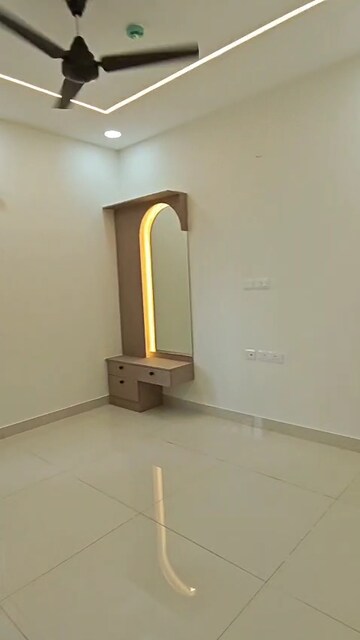 Furnished Amenities in 3 BHK Apartment at Prestige Tranquil, Kokapet – for Rent