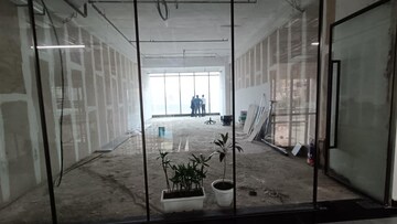 Parking in  Office Space at Bhutani Grandthum, Tech Zone 4 Greater Noida – for Sale