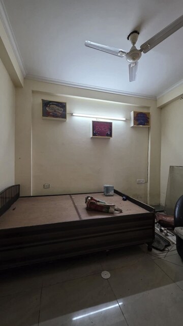 Master Bedroom in 2 BHK Builder Floor at Saket – for Rent