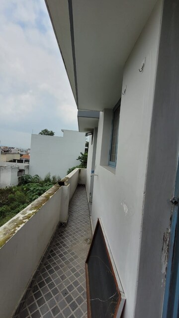 Balcony in  Shop at Thakurpur – for Sale