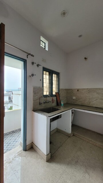 Kitchen in  Shop at Thakurpur – for Sale
