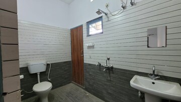 Bathroom in  Shop at Thakurpur – for Sale