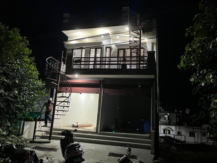 Exterior View, thakurpur Commercial Shop 2150 Sq.Ft. In Thakurpur Dehradun 9100493