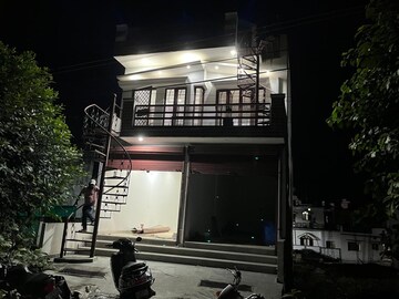  Shop – Exterior View View at Thakurpur - for Sale