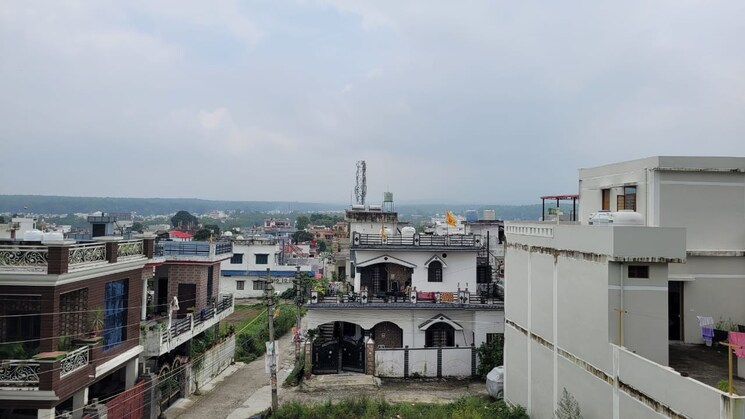 Exterior View, thakurpur Commercial Shop 2150 Sq.Ft. In Thakurpur Dehradun 9100493