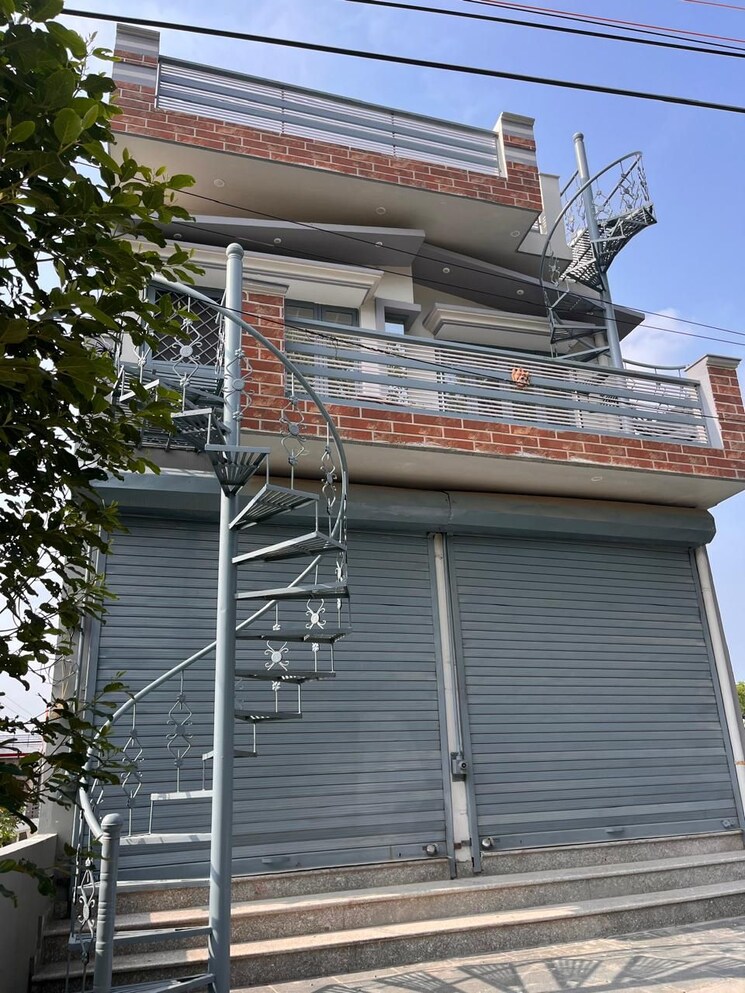 Exterior View, thakurpur Commercial Shop 2150 Sq.Ft. In Thakurpur Dehradun 9100493