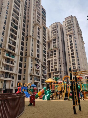 3 BHK Apartment – Exterior View View at Aditya Empress Towers, Shaikpet - for Sale