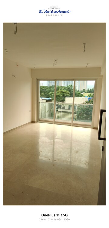 2 BHK Apartment For Rent in Indiabulls One Indiabulls, Pokhran Road No Two