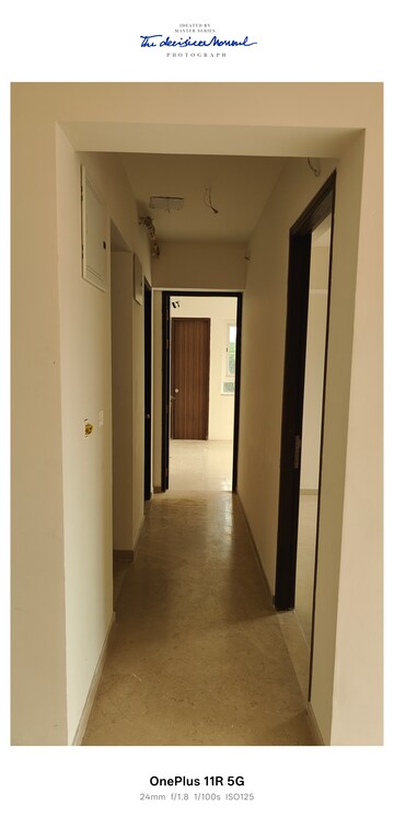 Common Area in 2 BHK Apartment at Indiabulls One Indiabulls, Pokhran Road No Two – for Rent