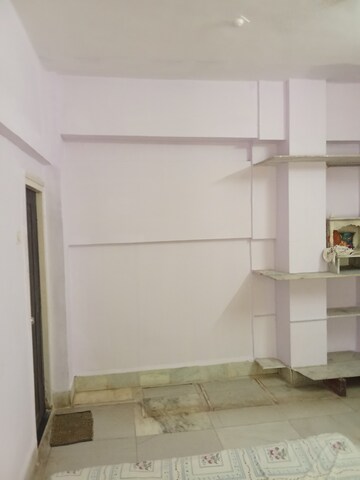 Master Bedroom in 2 BHK Apartment at Panchavan Complex, Ic Colony – for Rent