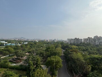Plot Area in 4 BHK Apartment at TGB Meghdutam, Sector 50 – for Rent