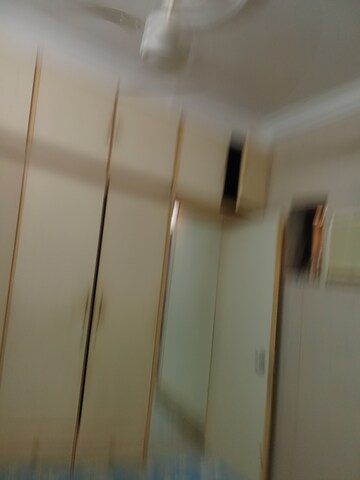 Furnished Amenities in 2 BHK Apartment at Panchavan Complex, Ic Colony – for Rent