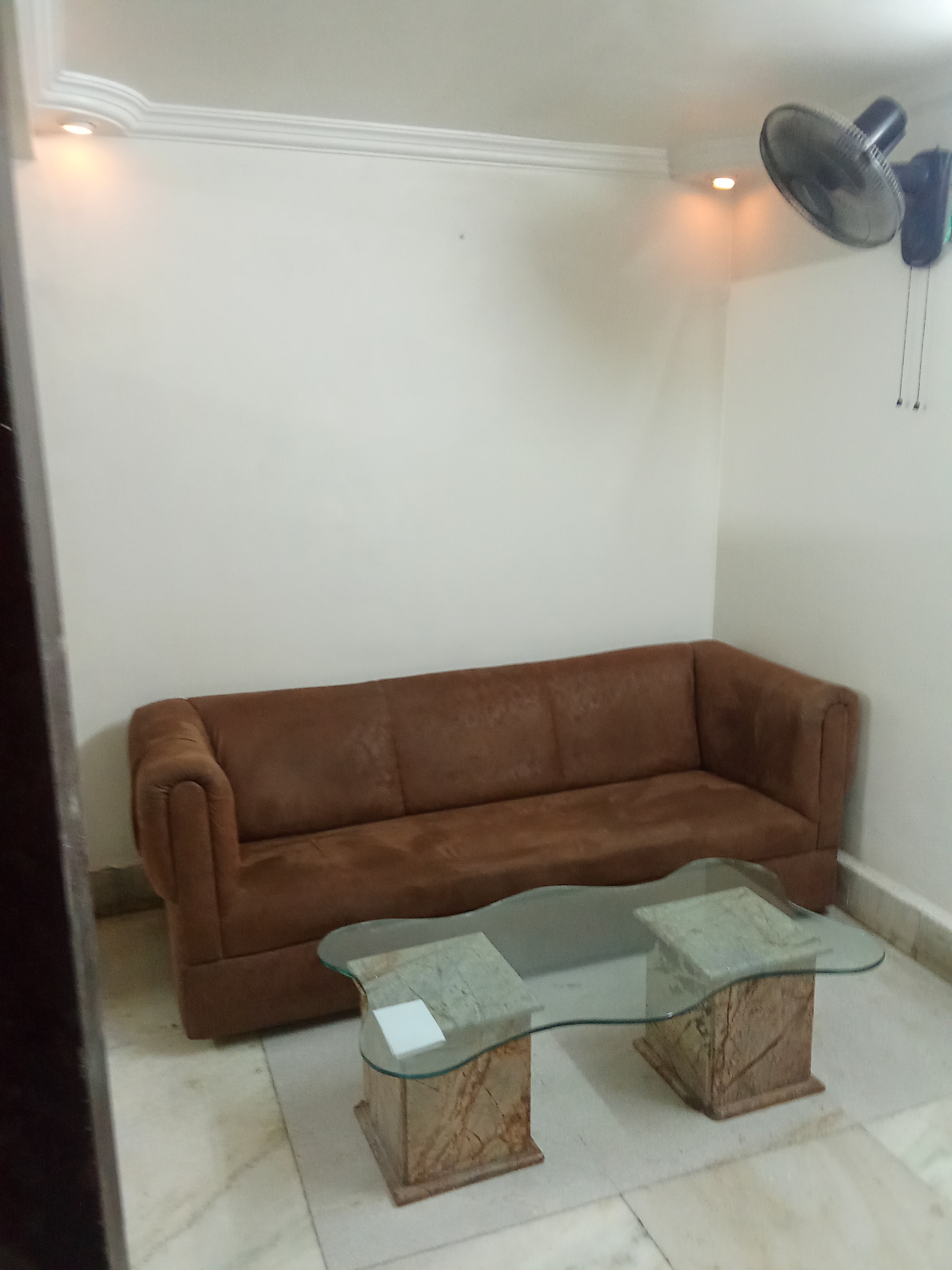 2 BHK 850 Sq.Ft. Apartment in Panchavan Complex