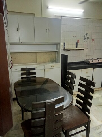 Team Area in 2 BHK Apartment at Panchavan Complex, Ic Colony – for Rent