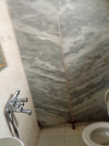 Furnished Amenities in 2 BHK Apartment at Panchavan Complex, Ic Colony – for Rent