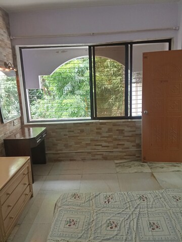 Room in 2 BHK Apartment at Panchavan Complex, Ic Colony – for Rent