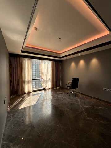 3 BHK Apartment For Rent in Lodha Trump Tower, Worli