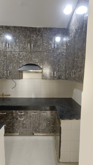 Kitchen in 2 BHK Apartment at Aditya Urban Casa, Sector 78 – for Rent