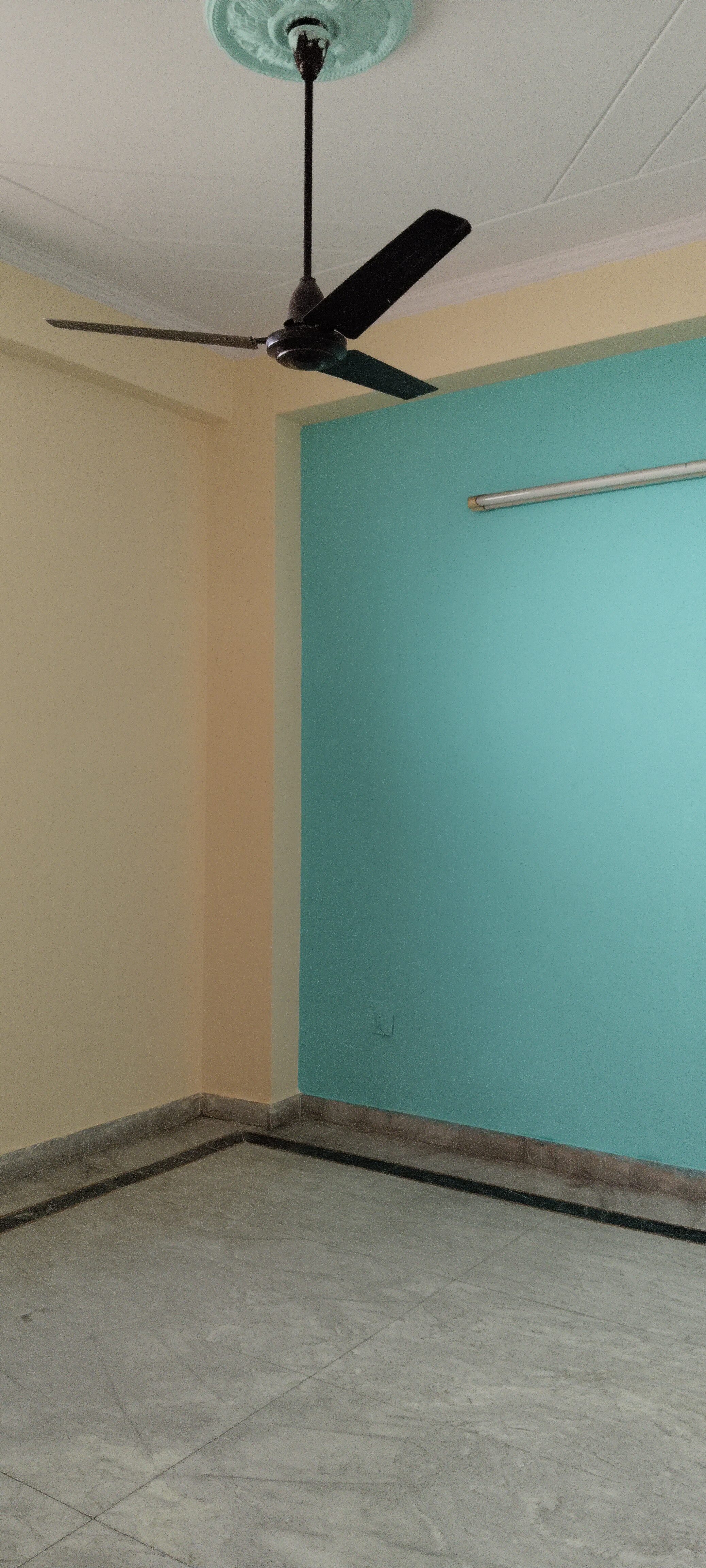 3.5 BHK + Pooja Room Builder Floor For Rent in Kavi Nagar Block J