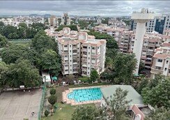 2 BHK + Extra Room Apartment For Sale in Sacred Heart Town