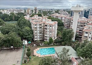 2 BHK Apartment For Sale in Sacred Heart Town, Wanowrie