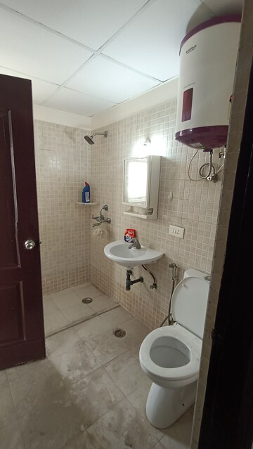 Master Bedroom in 3 BHK Apartment at Aditya Urban Casa, Sector 78 – for Rent