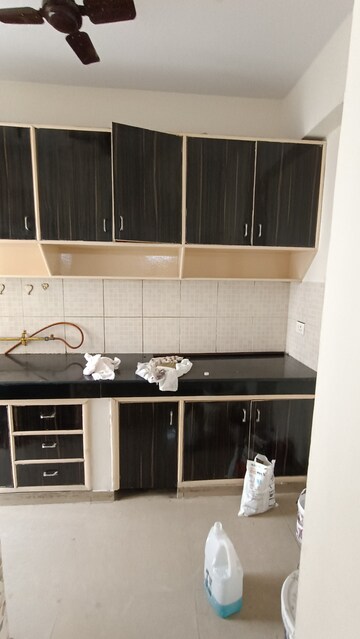 Kitchen in 3 BHK Apartment at Aditya Urban Casa, Sector 78 – for Rent