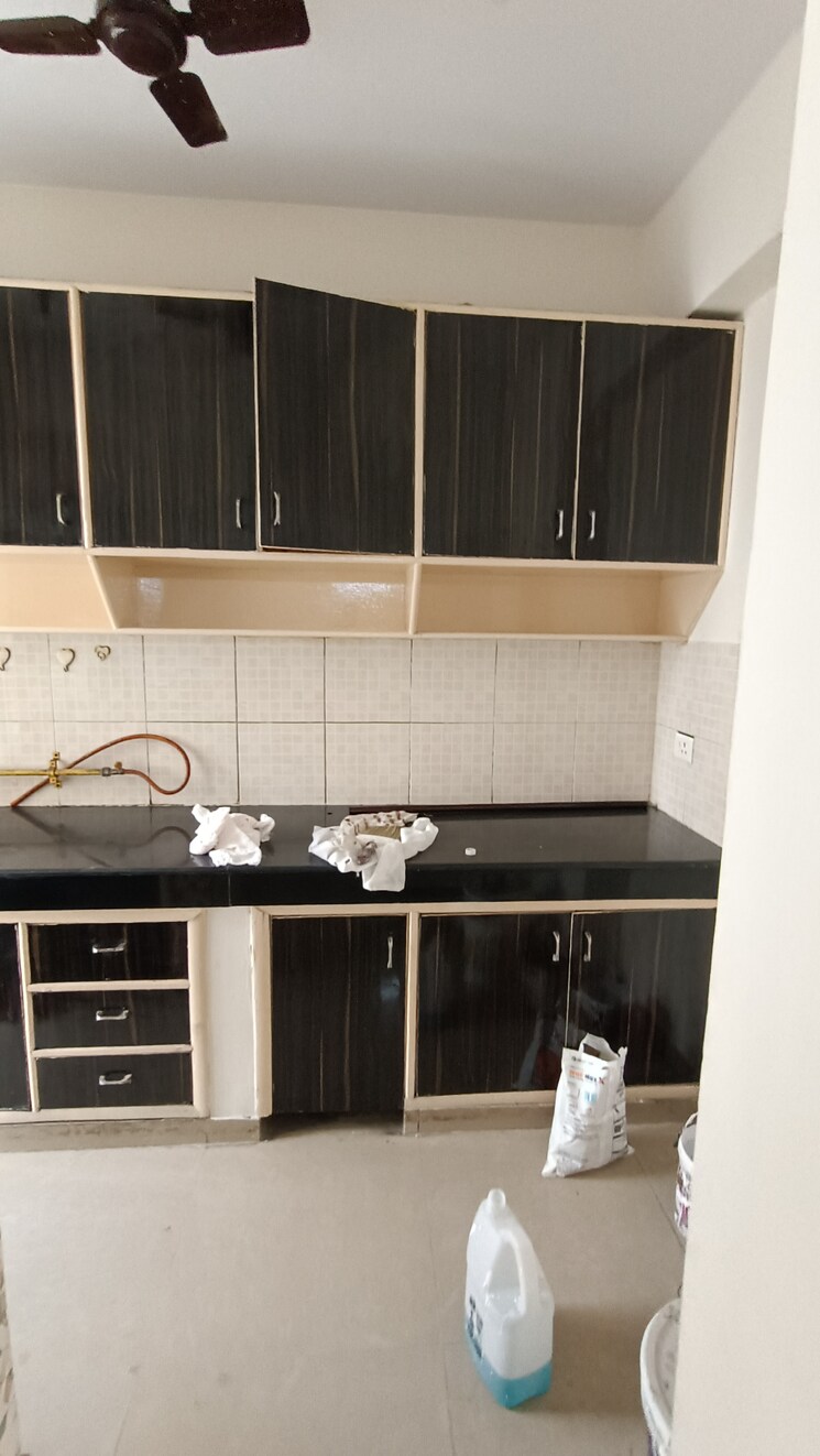 Kitchen, aditya-urban-casa 3 Bedroom 1400 Sq.Ft. Apartment In Sector 78 Noida 9100526