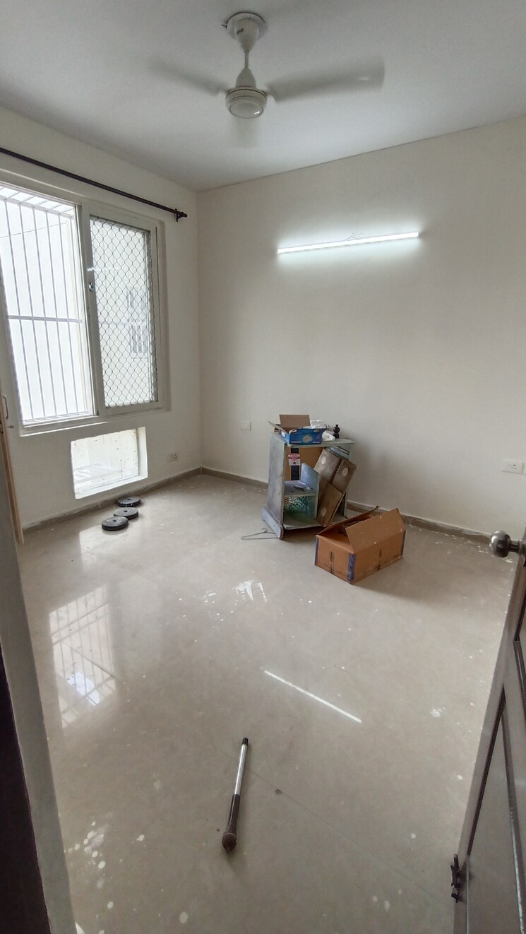 Living Room, aditya-urban-casa 3 Bedroom 1400 Sq.Ft. Apartment In Sector 78 Noida 9100526