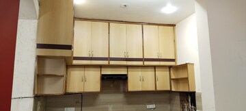 Kitchen in 3.5 BHK Builder Floor at Kavi Nagar Block G – for Rent