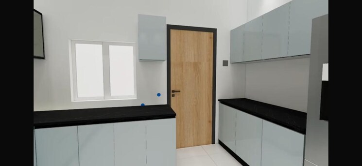 Room, poulomi-avante 3 Bedroom 2540 Sq.Ft. Apartment In Kokapet Hyderabad 9100527