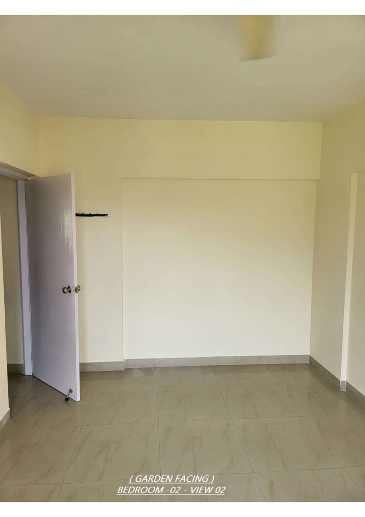 Room, kumar-sansar 3 Bedroom 1350 Sq.Ft. Apartment In Kondhwa Pune 9100538