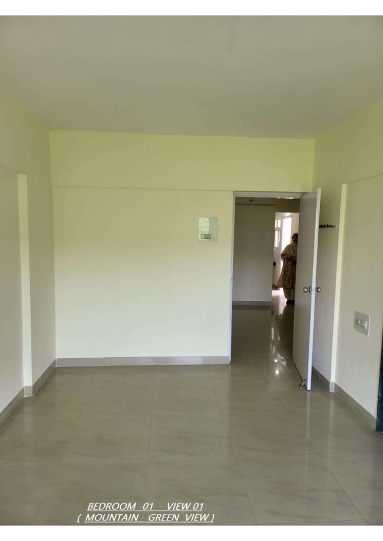 Room, kumar-sansar 3 Bedroom 1350 Sq.Ft. Apartment In Kondhwa Pune 9100538