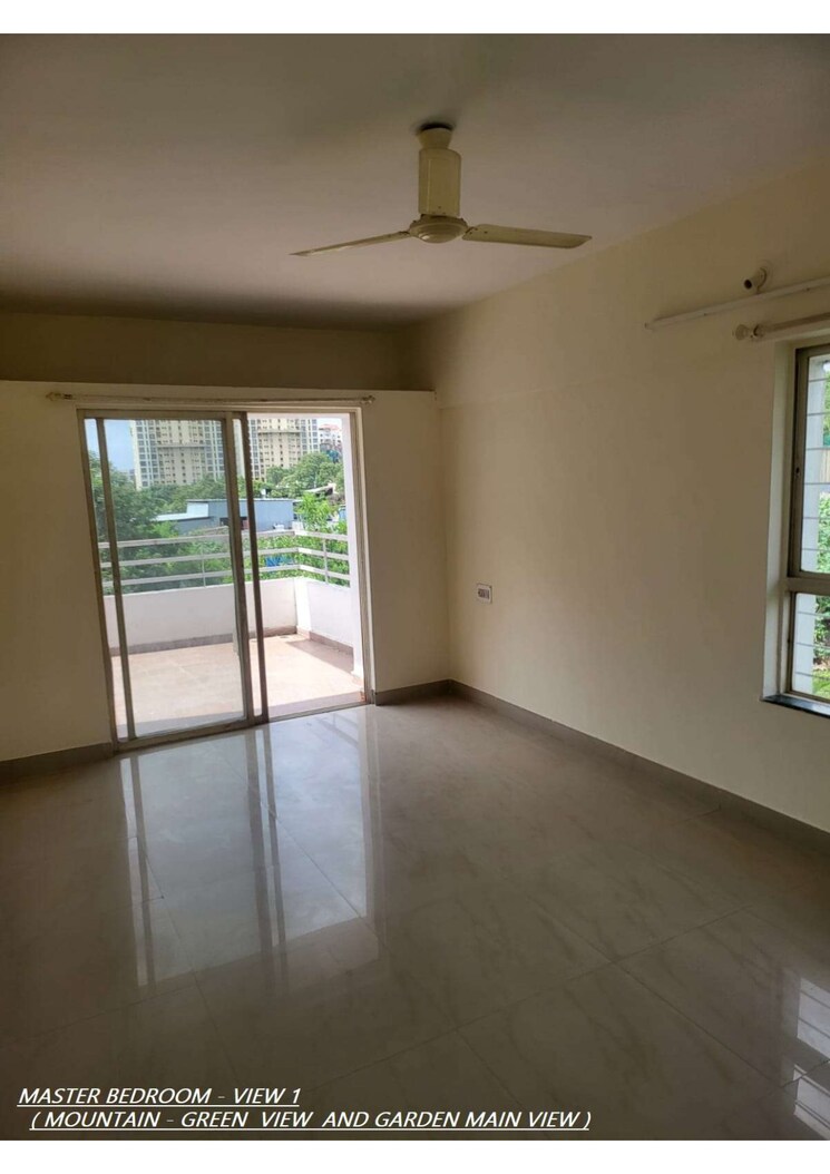 Room, kumar-sansar 3 Bedroom 1350 Sq.Ft. Apartment In Kondhwa Pune 9100538