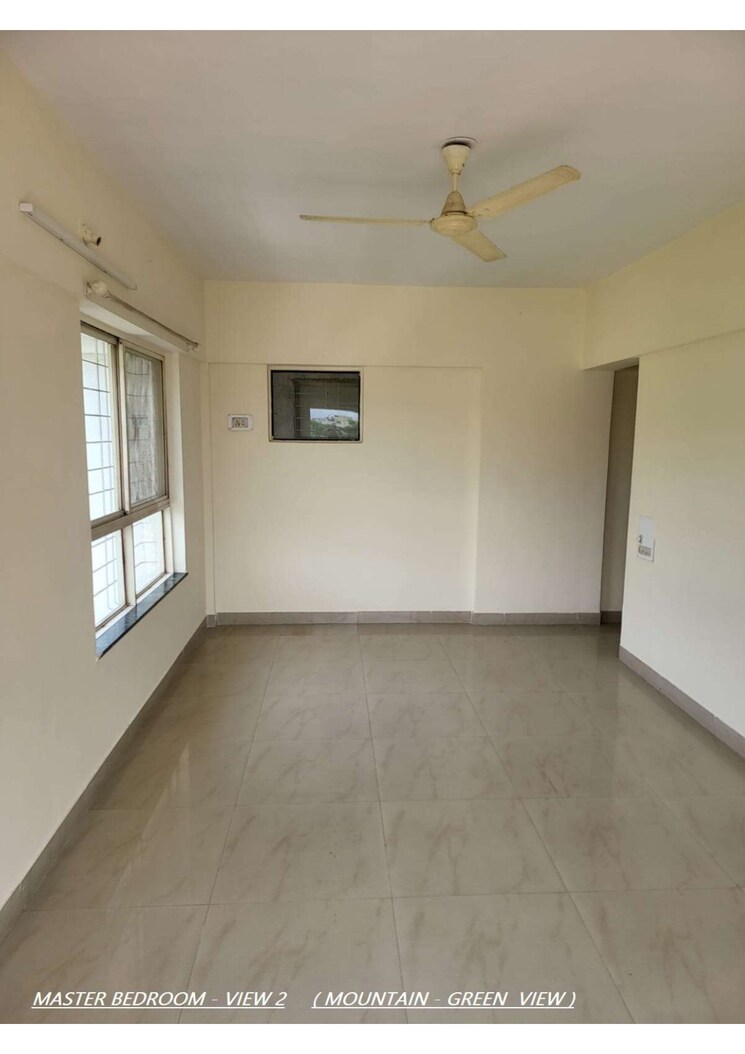 Room, kumar-sansar 3 Bedroom 1350 Sq.Ft. Apartment In Kondhwa Pune 9100538