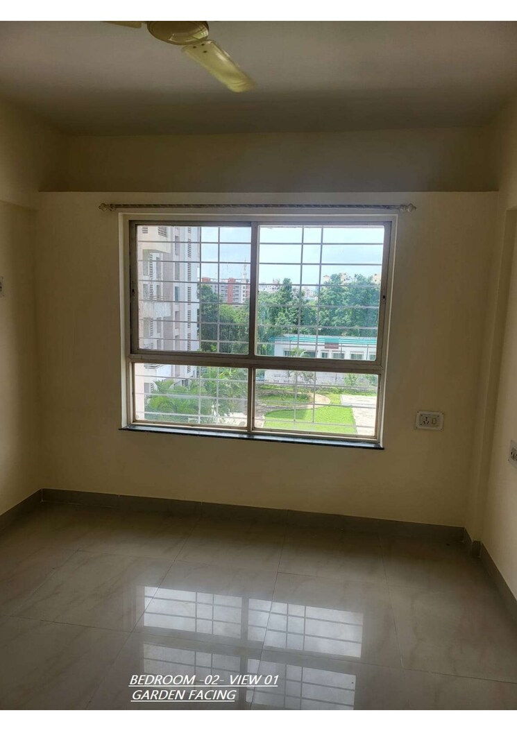 Room, kumar-sansar 3 Bedroom 1350 Sq.Ft. Apartment In Kondhwa Pune 9100538