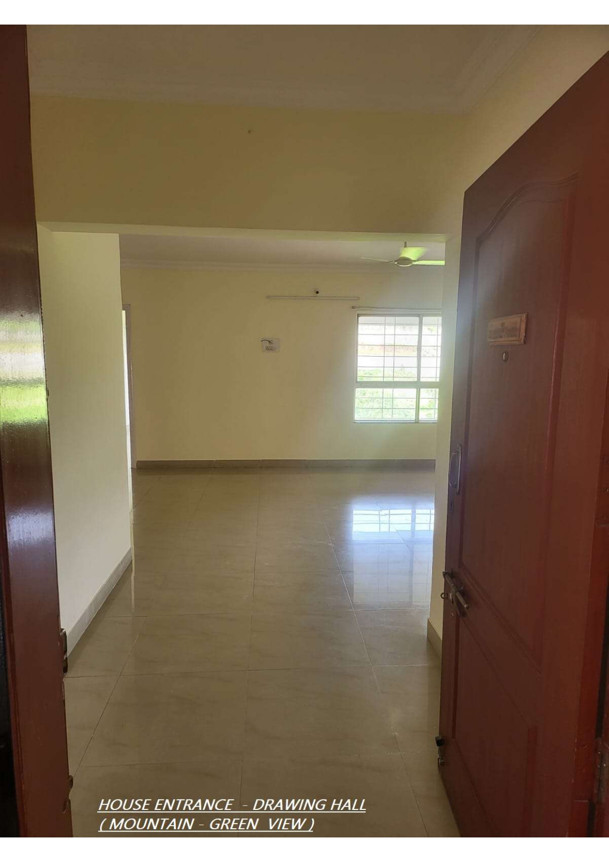 3 BHK Apartment For Rent in Kumar Sansar