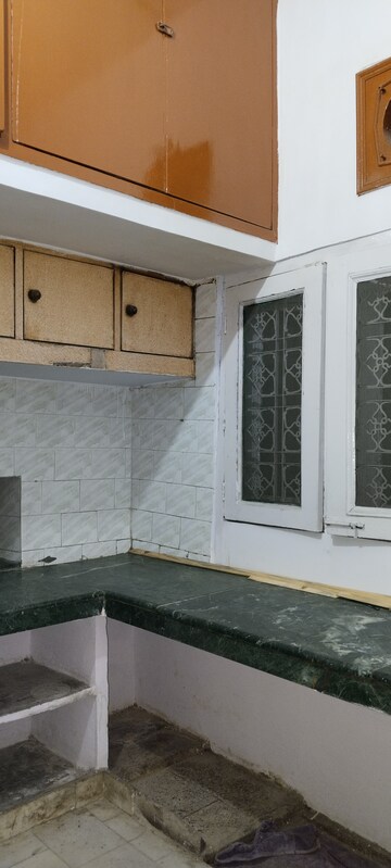 3 BHK Builder Floor – Exterior View View at Kavi Nagar Block H - for Rent