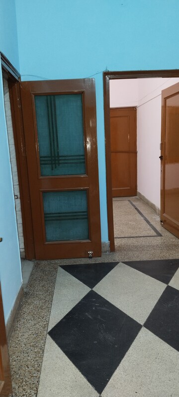 3 BHK Builder Floor For Rent in Kavi Nagar Block H