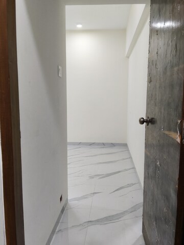 Bathroom in 2 BHK Apartment at Diamond Park, Santacruz East – for Rent