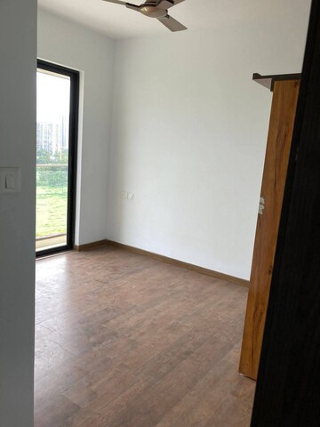 Bedroom in 2 BHK Apartment at Risland The Icon, Dhokali – for Rent