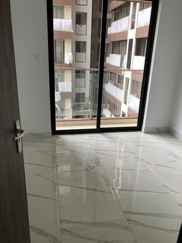Bedroom in 2 BHK Apartment at Risland The Icon, Dhokali – for Rent