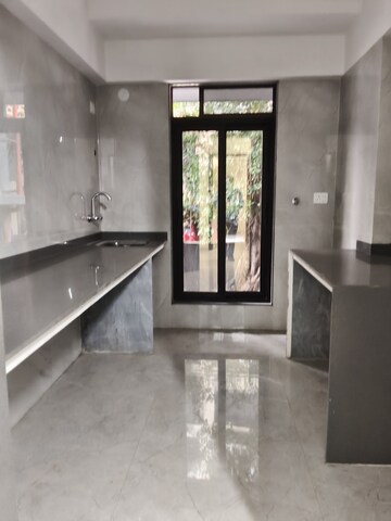 Kitchen in 2 BHK Apartment at Diamond Park, Santacruz East – for Rent