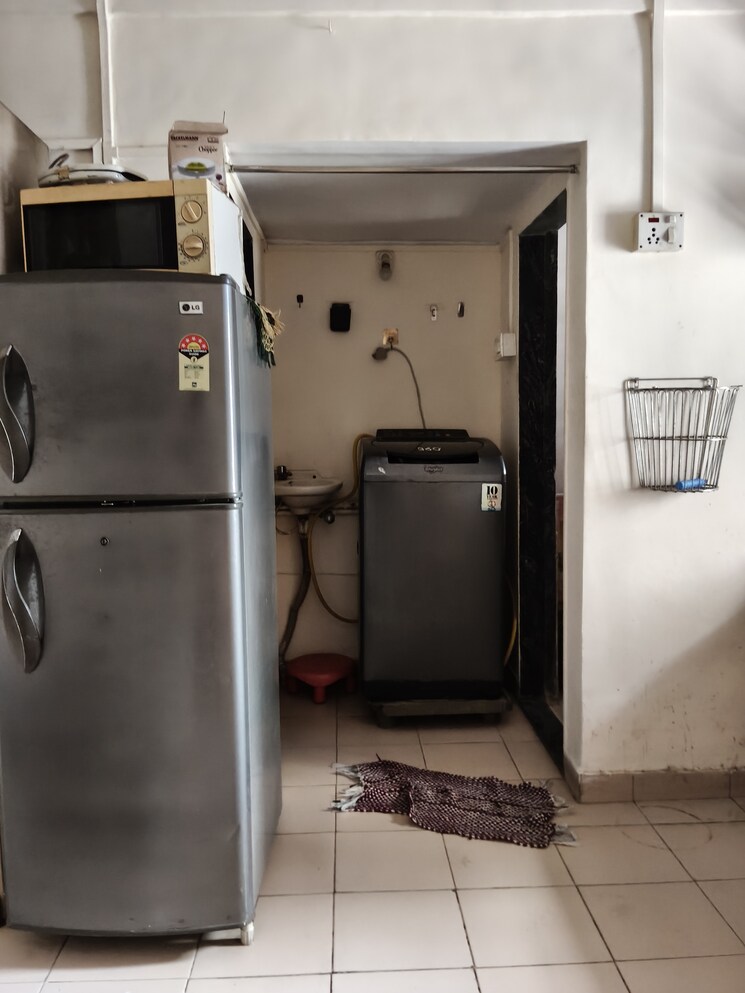 undefined, abhishek-chs-bandra-east 1 RK 225 Sq.Ft. Apartment In Bandra East Mumbai 9100541