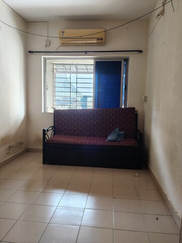 Living Room in 1 RK Apartment at Abhishek CHS Bandra East, Bandra East – for Rent