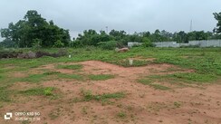 Plot For Sale in Akruthi Layout 