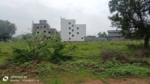  Plot – Exterior View View at Ghatkesar - for Sale