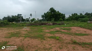 Plot Area in  Plot at Ghatkesar – for Sale